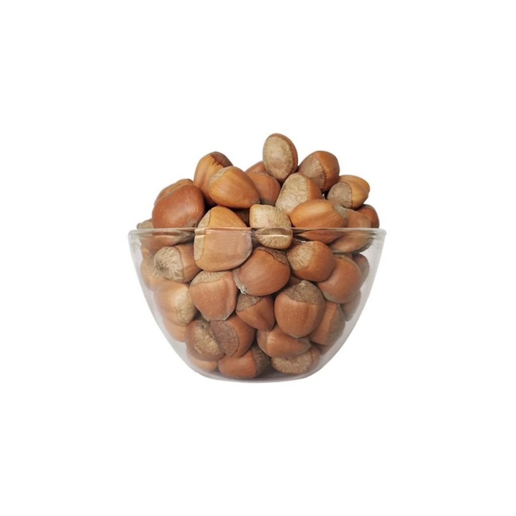 Hasal Palam / Hazel Nuts ( Raw )