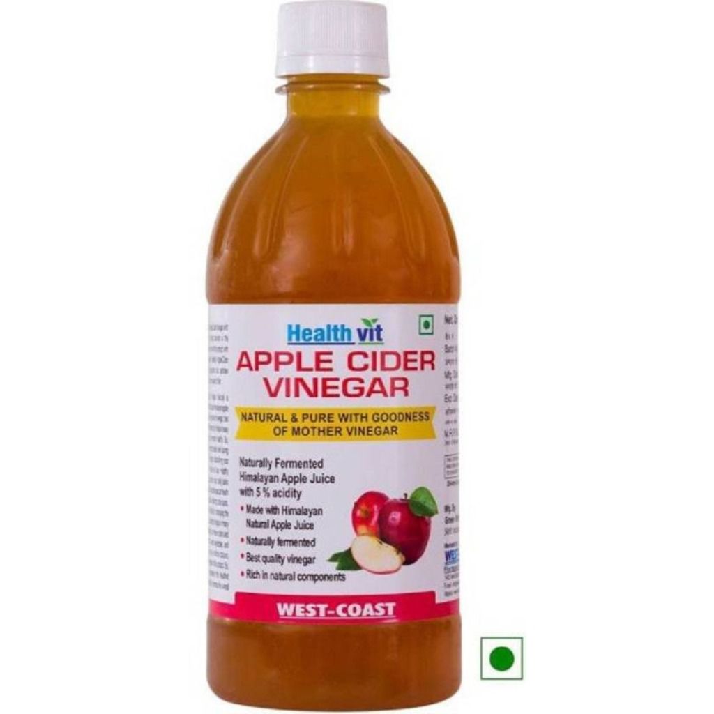 Healthvit Apple Cider Vinegar