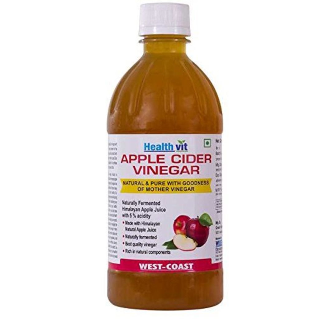 Healthvit Apple Cider Vinegar