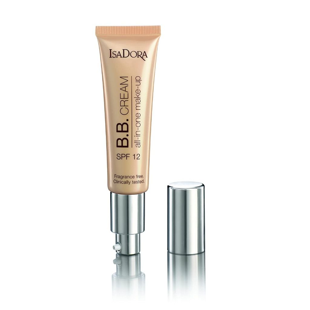 Isadora Bb Cream SPF 12 - 35 ml