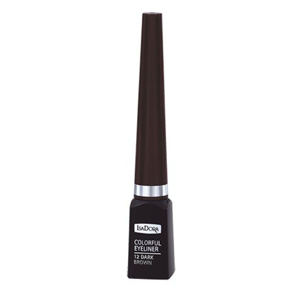 Isadora Colorful Eyeliner - 3.7 ml