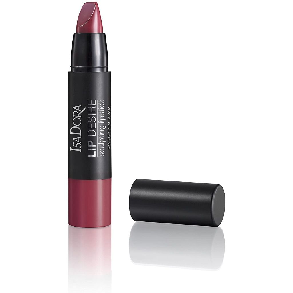 Isadora Lip Desire Sculpting Lipstick - 3.3 gm