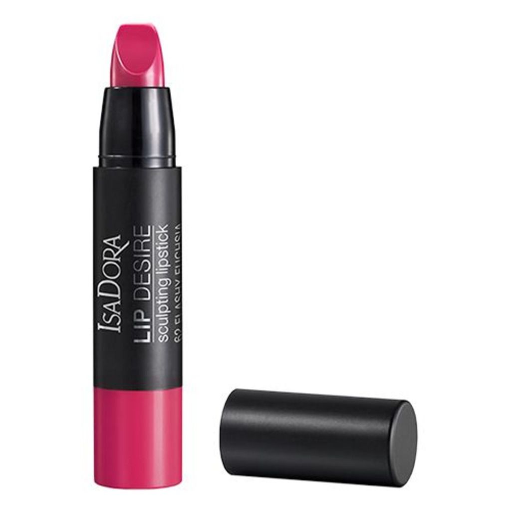 Isadora Lip Desire Sculpting Lipstick - 3.3 gm