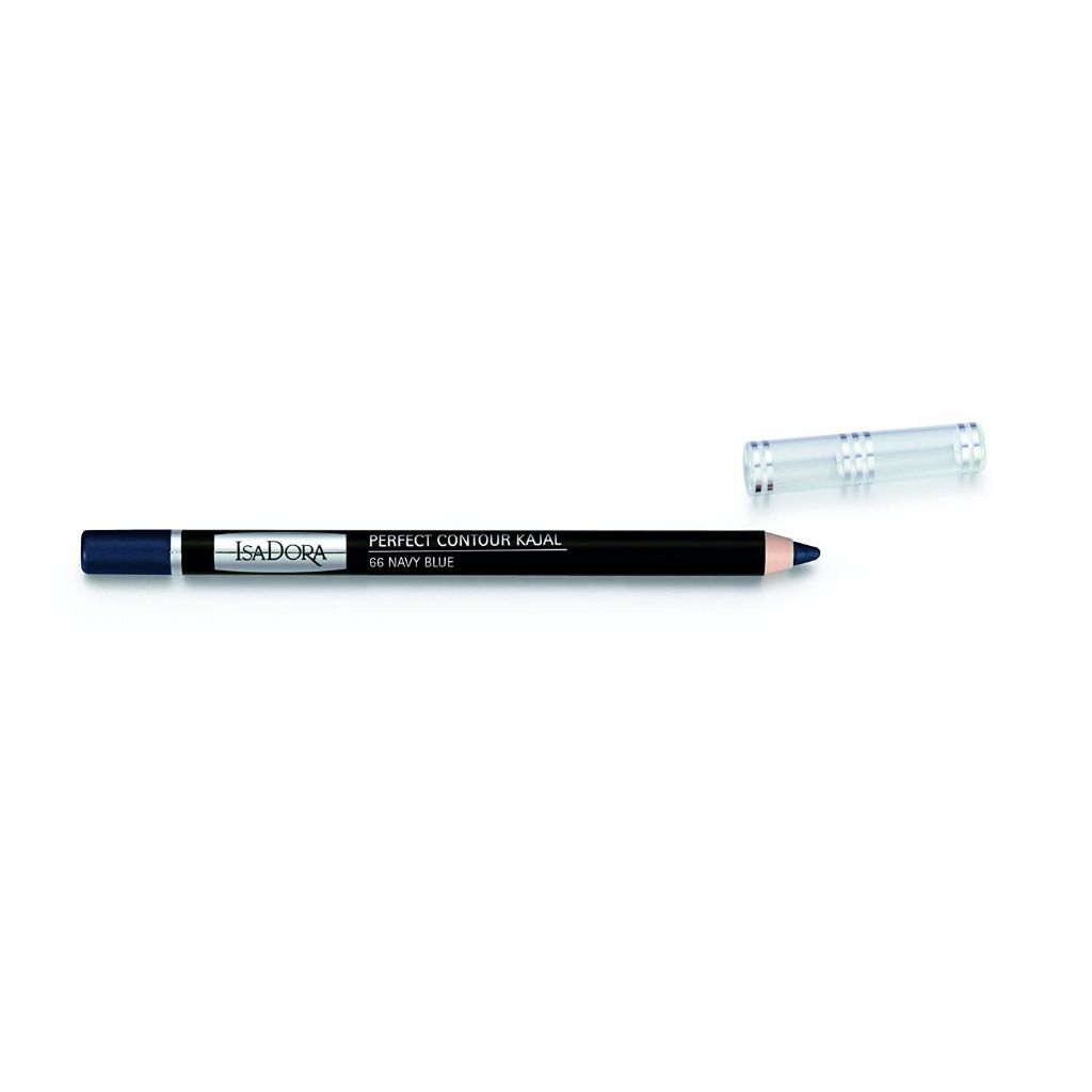 Isadora Perfect Contour Kajal - 1.2 gm