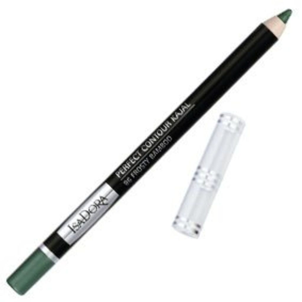 Isadora Perfect Contour Kajal - 1.2 gm