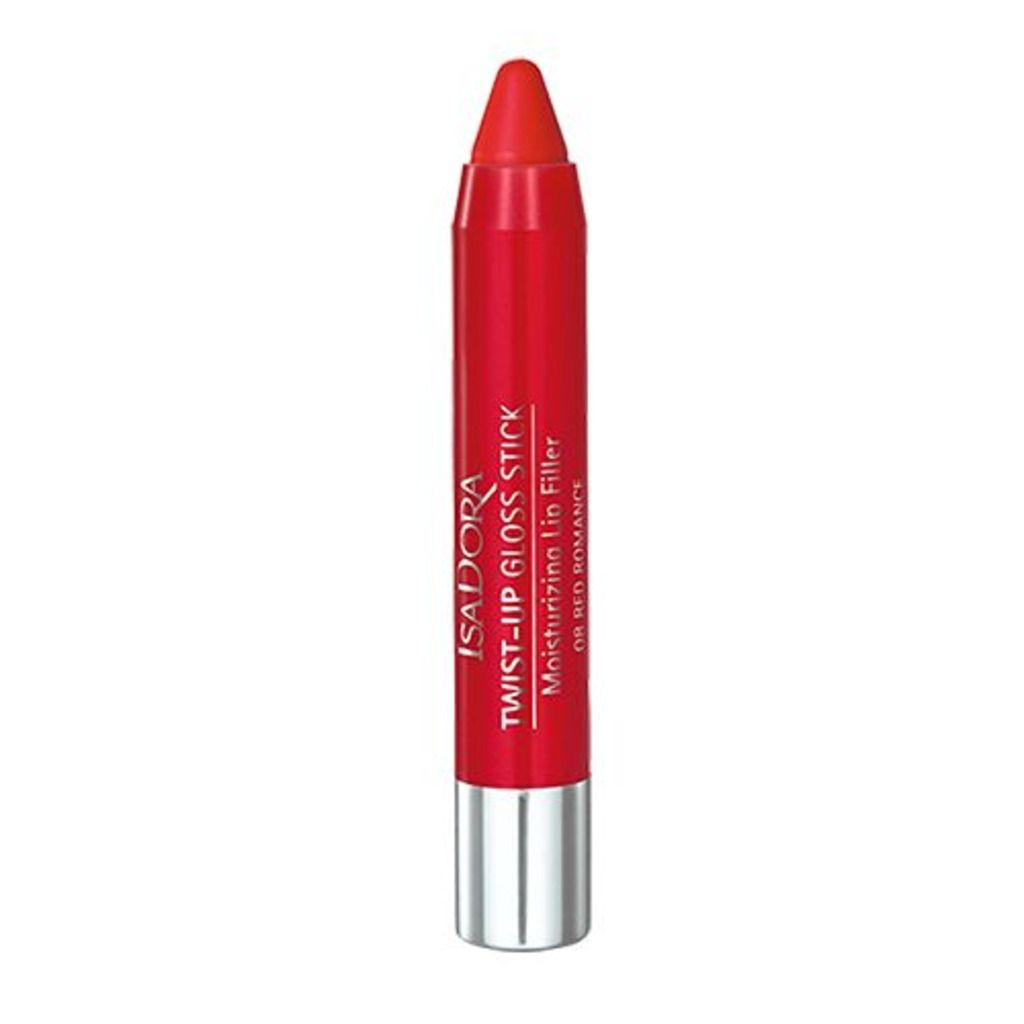 Isadora Twist-up Gloss Stick - 3.3 gm