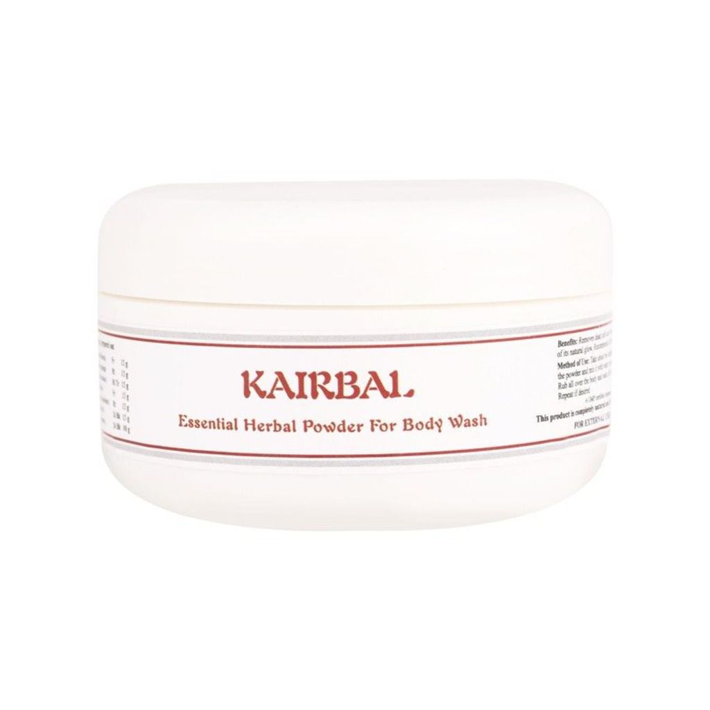 Kairali Ayurvedic Kairbal Powder