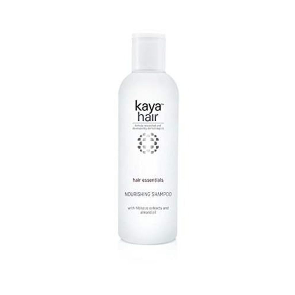 Kaya Nourishing Shampoo