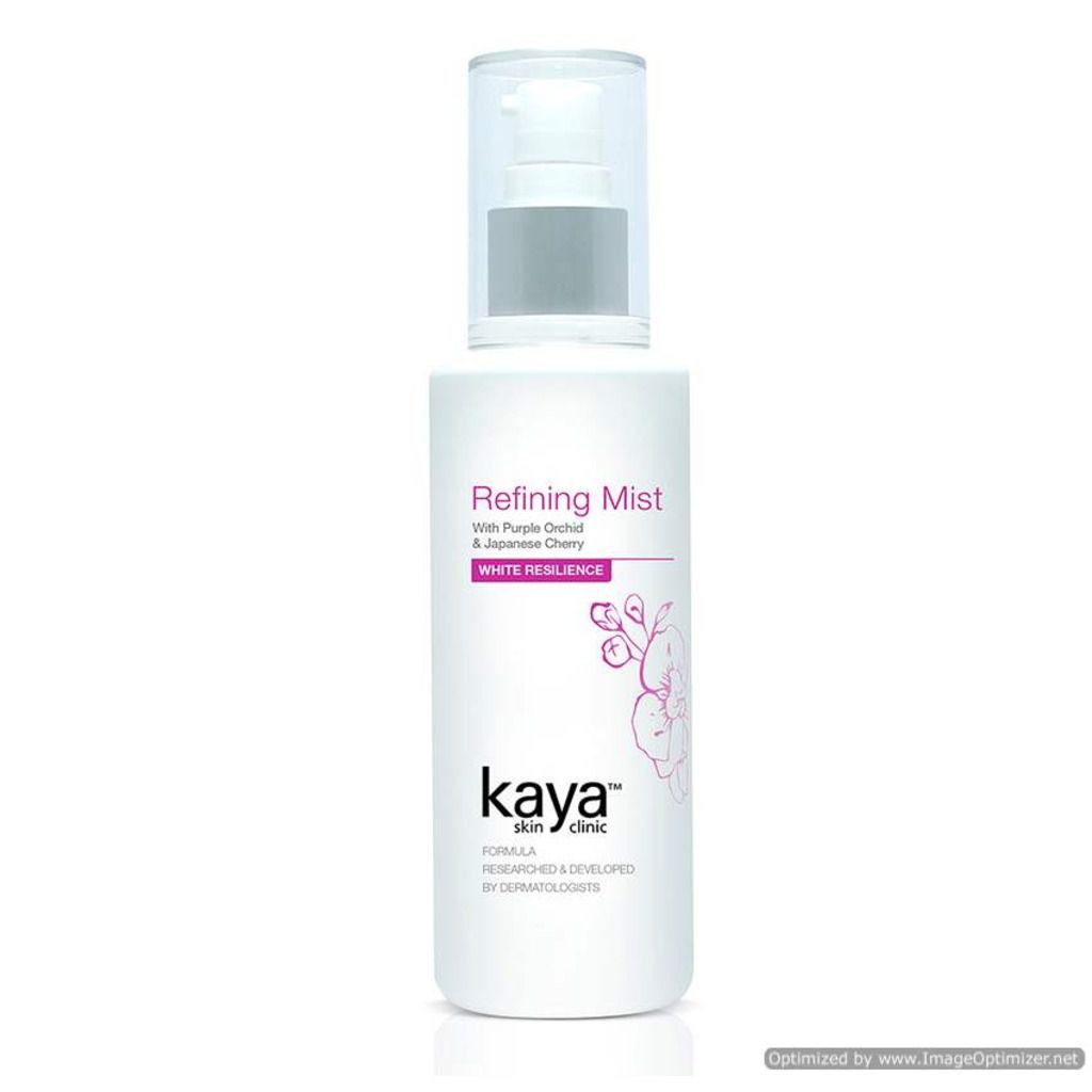 Kaya Skin Clinic Refining Mist Toner