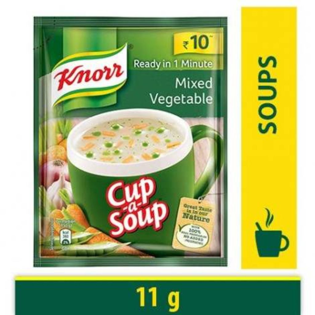 Knorr United States 