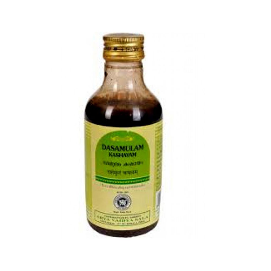 Kottakkal Ayurveda Dasamulam Kashayam