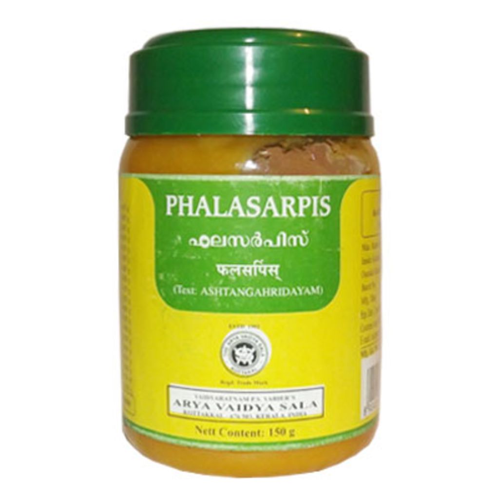 Kottakkal Ayurveda Phalasarpis Ghritam