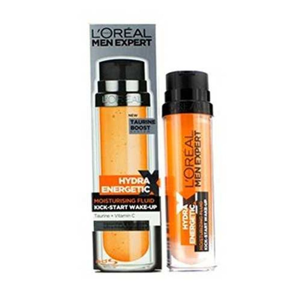 L'oreal Men Expert Hydra Energetic X Taurine Boost Moisturizer