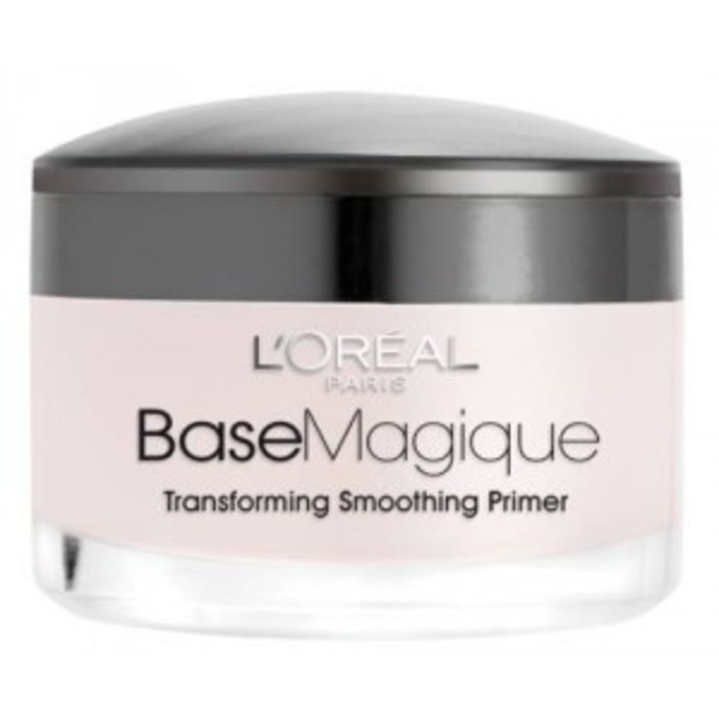 L'oreal Paris Base Magique Transforming Smoothing Primer