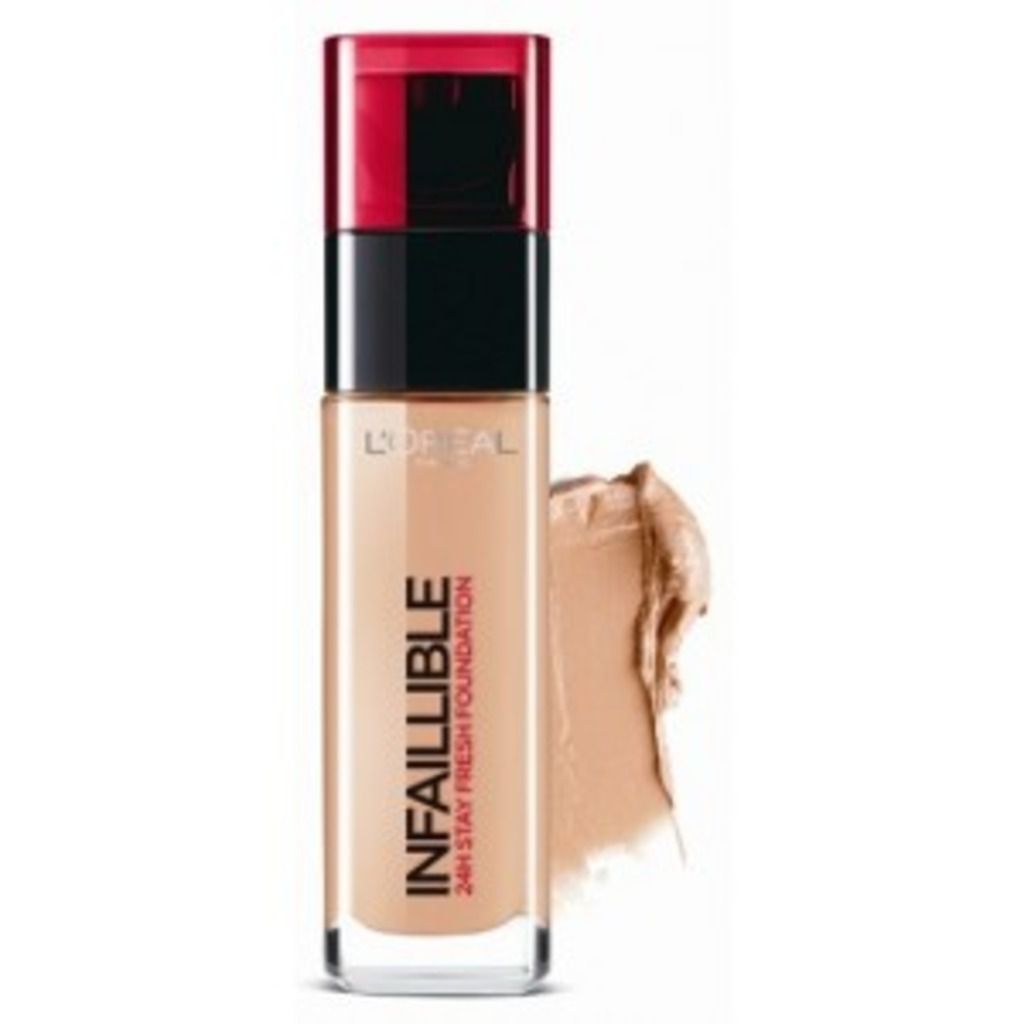 L'oreal Paris Infallible 24h Foundation - 30 ml