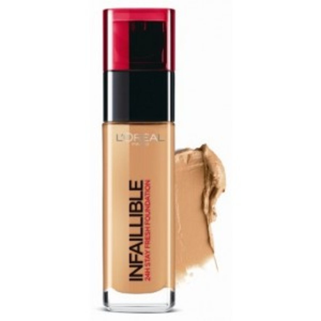 L'oreal Paris Infallible 24h Foundation - 30 ml