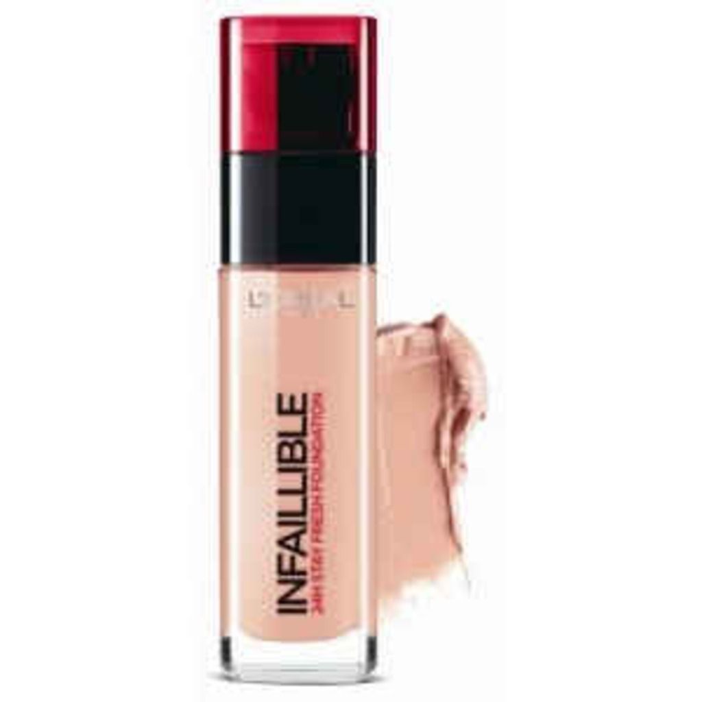 L'oreal Paris Infallible 24h Foundation - 30 ml