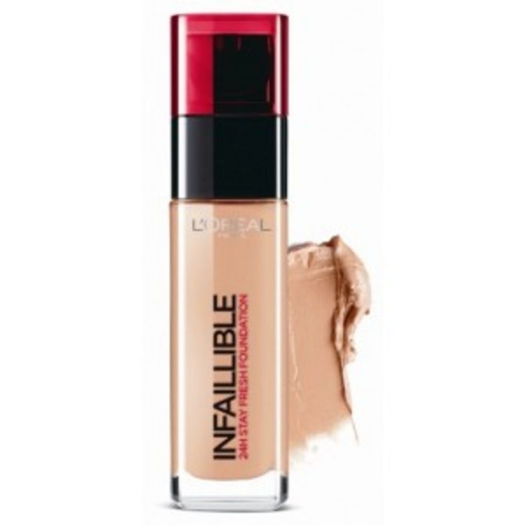 L'oreal Paris Infallible 24h Foundation - 30 ml