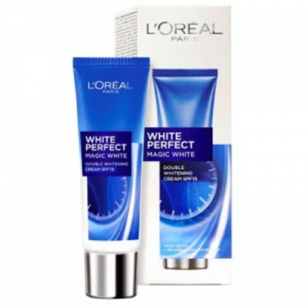 Buy L Oreal Paris White Perfect Magic White Day Cream Product Online United States Of America
