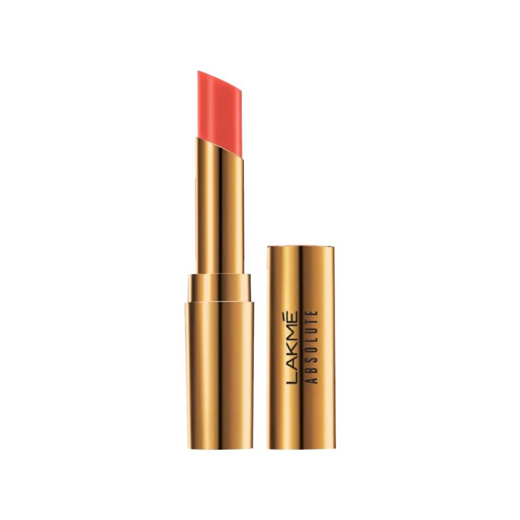 Lakme Absolute Argan Oil Lip Color - 3.4 gm