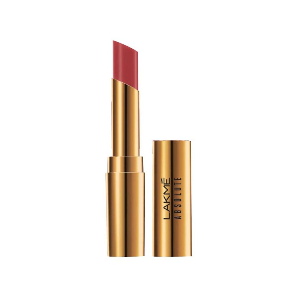 Lakme Absolute Argan Oil Lip Color - 3.4 gm