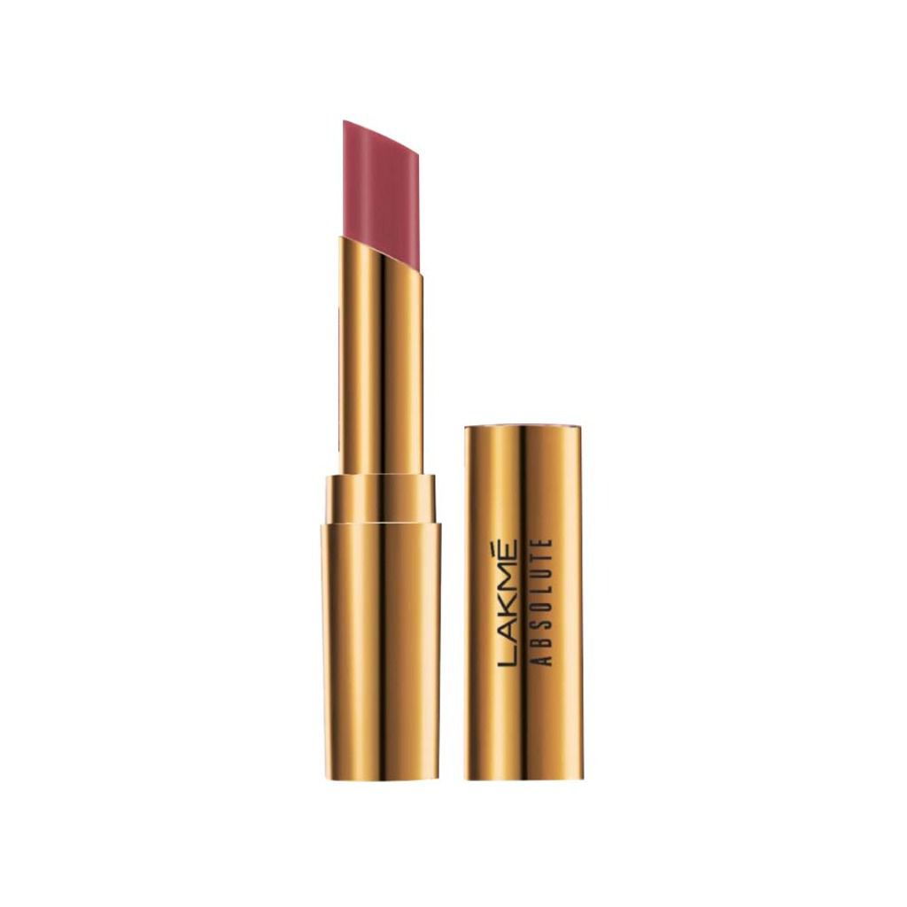 Lakme Absolute Argan Oil Lip Color - 3.4 gm