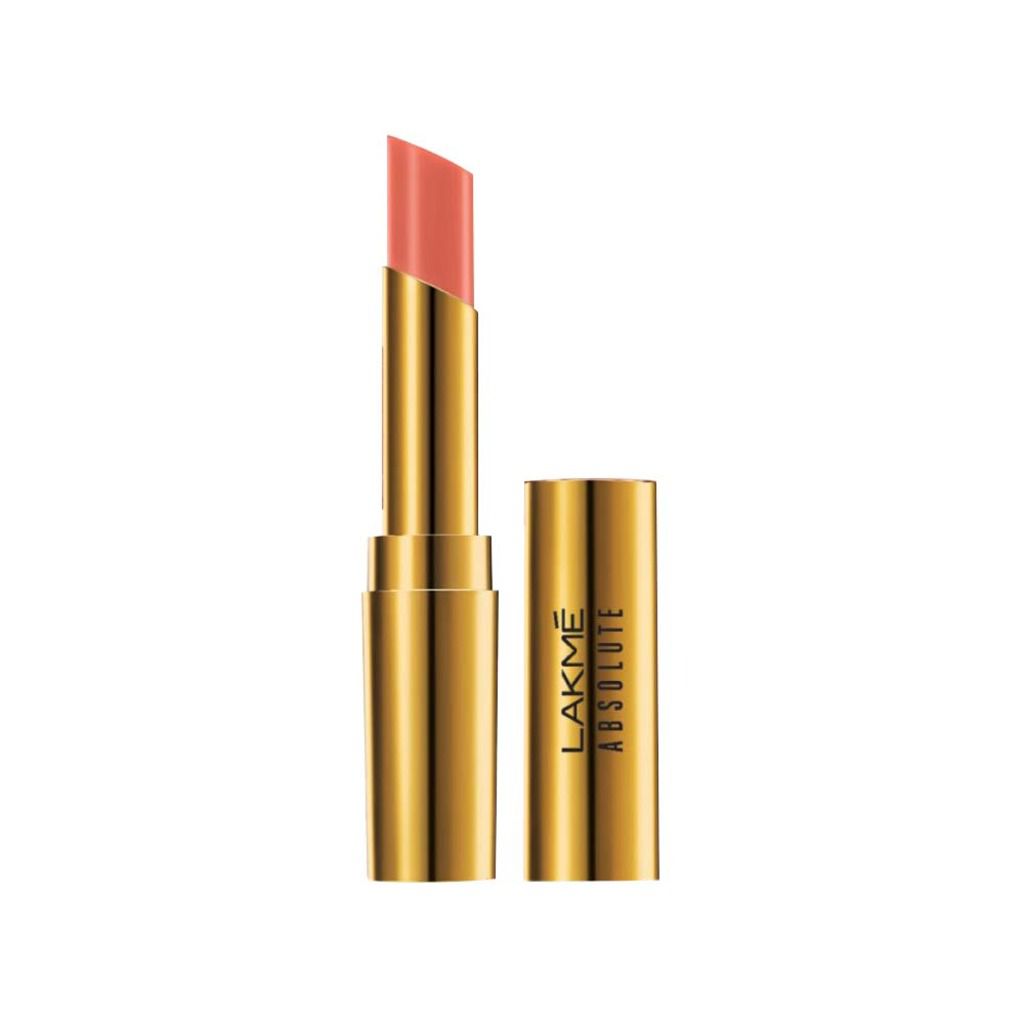 Lakme Absolute Argan Oil Lip Color - 3.4 gm