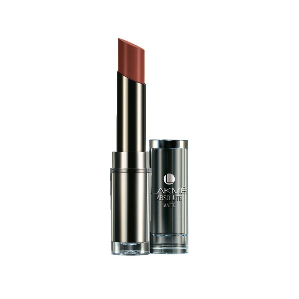 Lakme Absolute Matte Lipstick - 3.7 gm