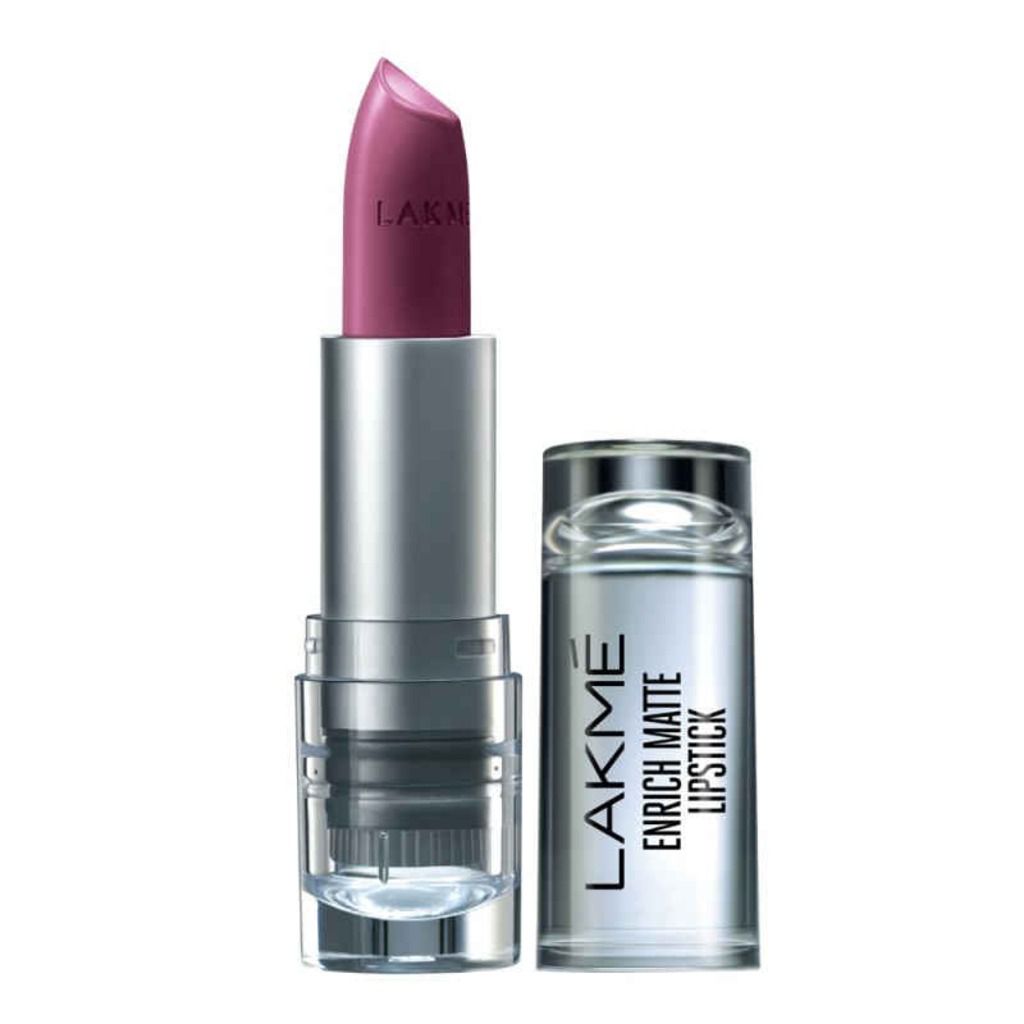 Lakme Enrich Matte Lipstick - 4.7 gm