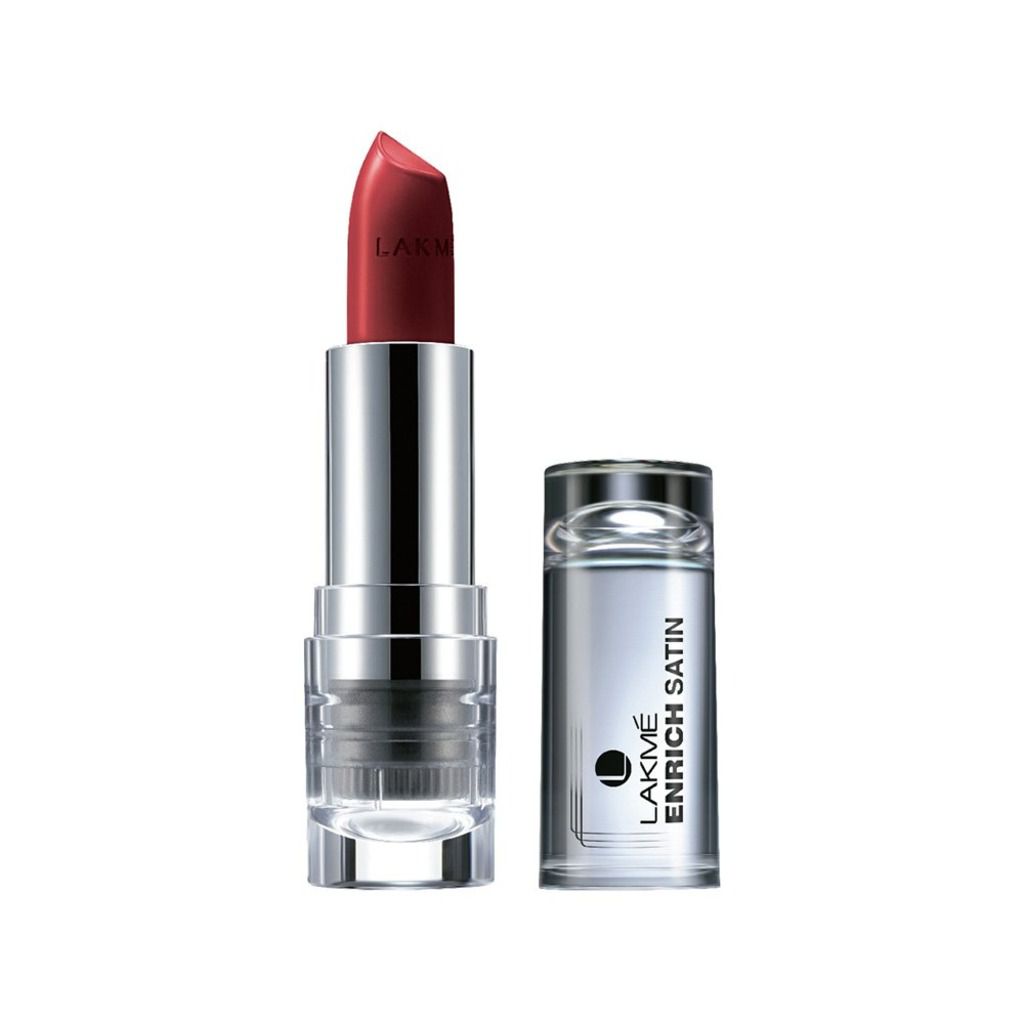 Lakme Enrich Satins Lip Color - 4.3 gm