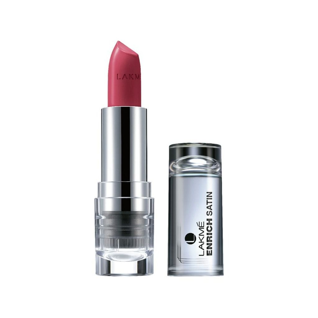 Lakme Enrich Satins Lip Color - 4.3 gm