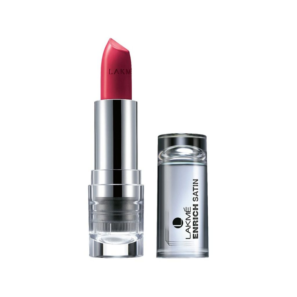 Lakme Enrich Satins Lip Color - 4.3 gm