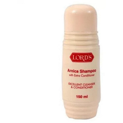 Lords Homeo Arnica Shampoo 