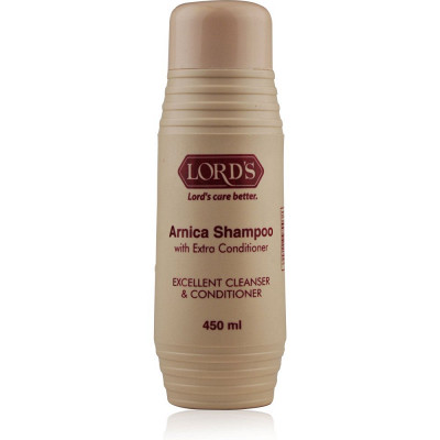 Lords Homeo Arnica Shampoo 