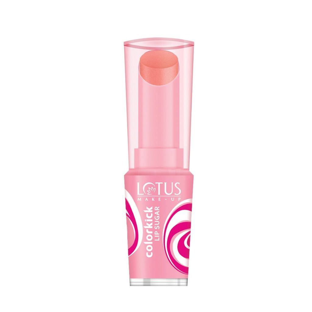 Lotus Make-up Colorkick Lip - 3 gm