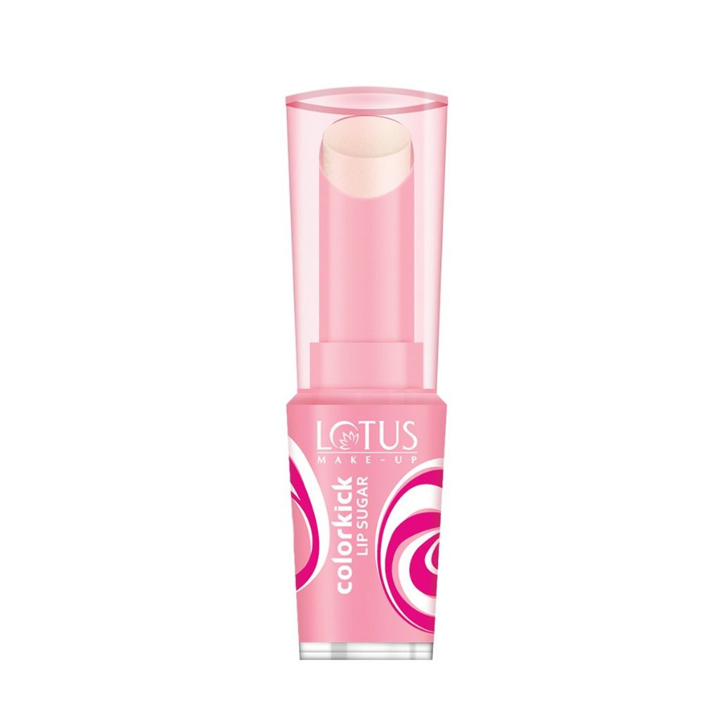 Lotus Make-up Colorkick Lip - 3 gm