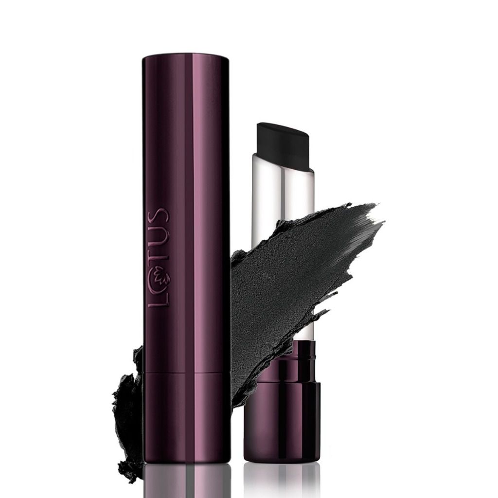 Lotus Make-up Proedit Silk Touch Matte Lip Color - 4.2 gm