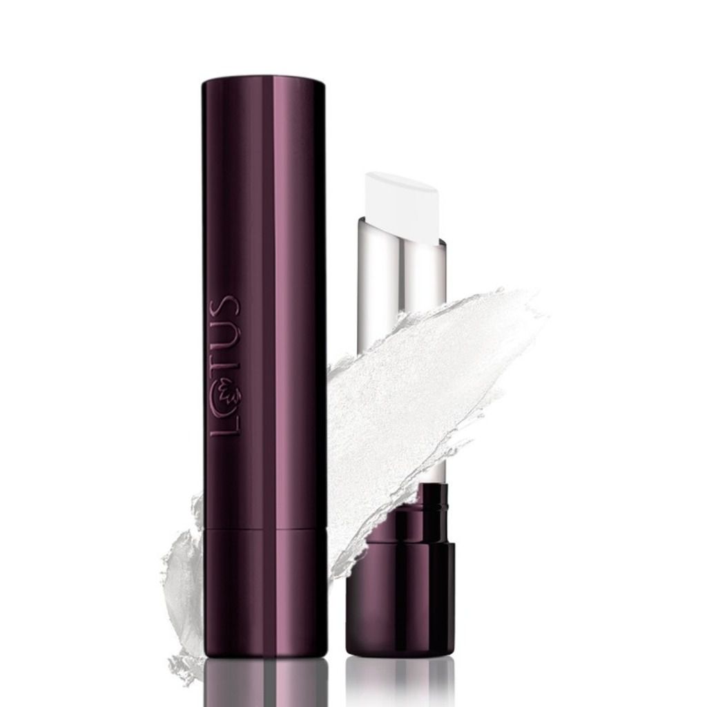 Lotus Make-up Proedit Silk Touch Matte Lip Color - 4.2 gm