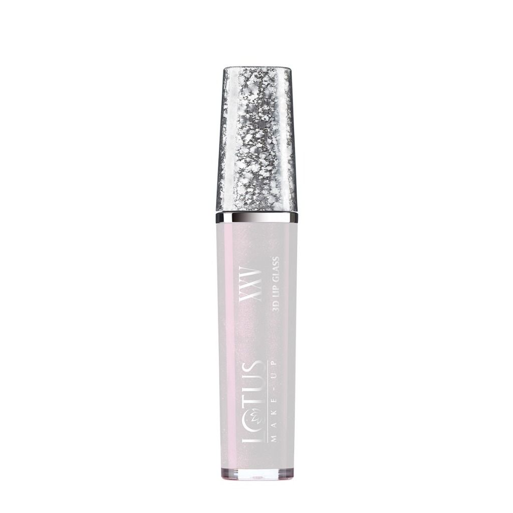 Lotus Makeup XXV 3D Lip Glass - 8 ml