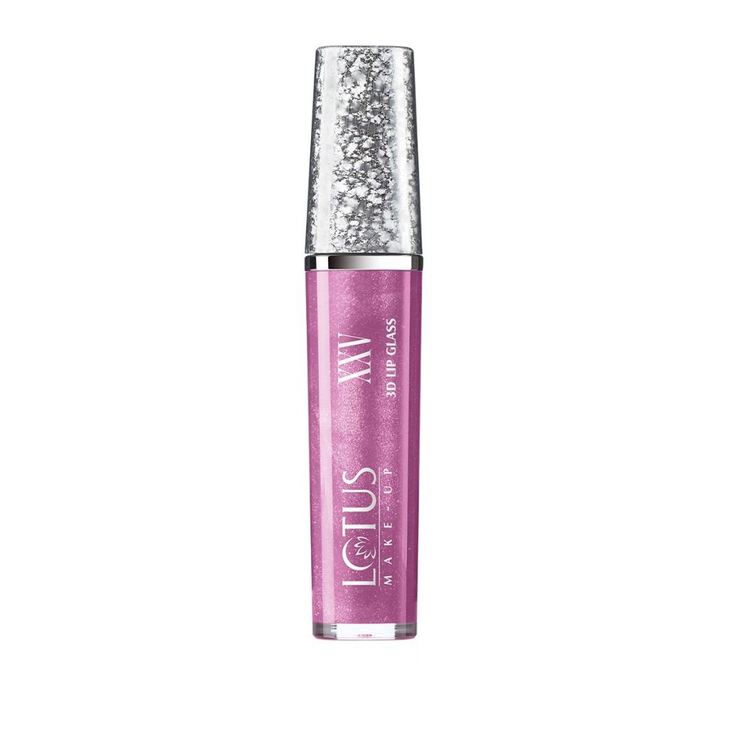 Lotus Makeup XXV 3D Lip Glass - 8 ml