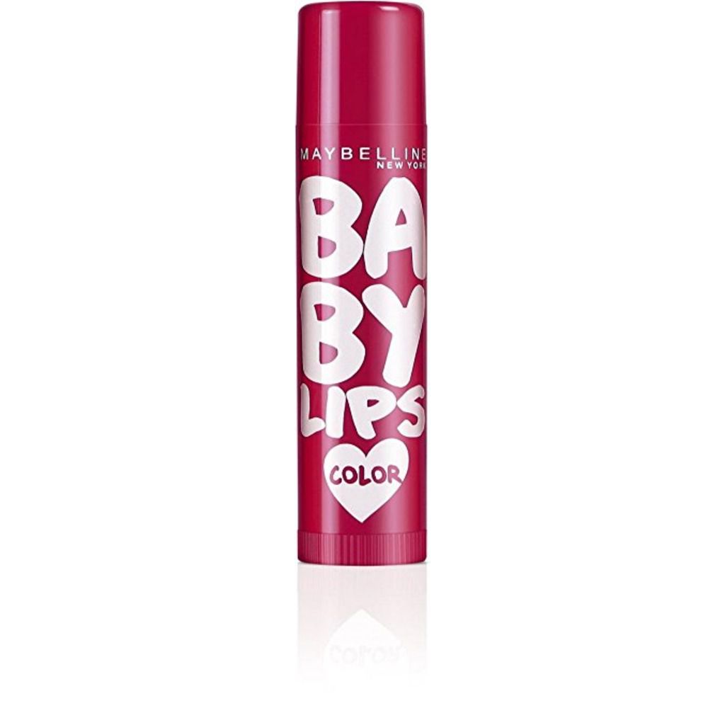 Maybelline Baby Lips - 4 gm