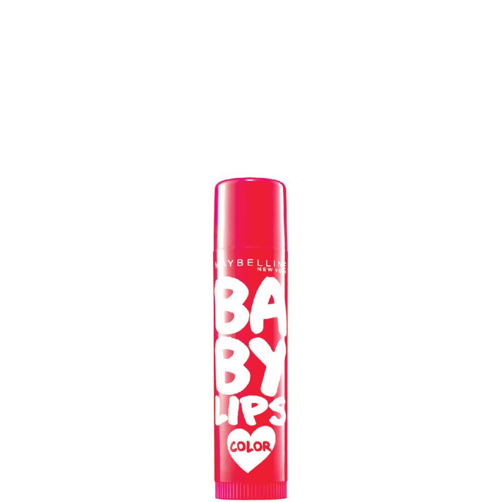 Maybelline New York Baby Lips Color Balm - 4 gm