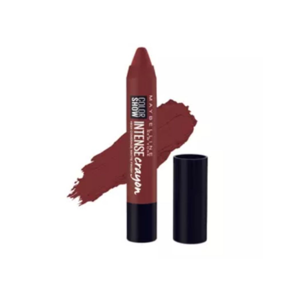 Maybelline New York Color Show Intense Crayon - 3.5 ml