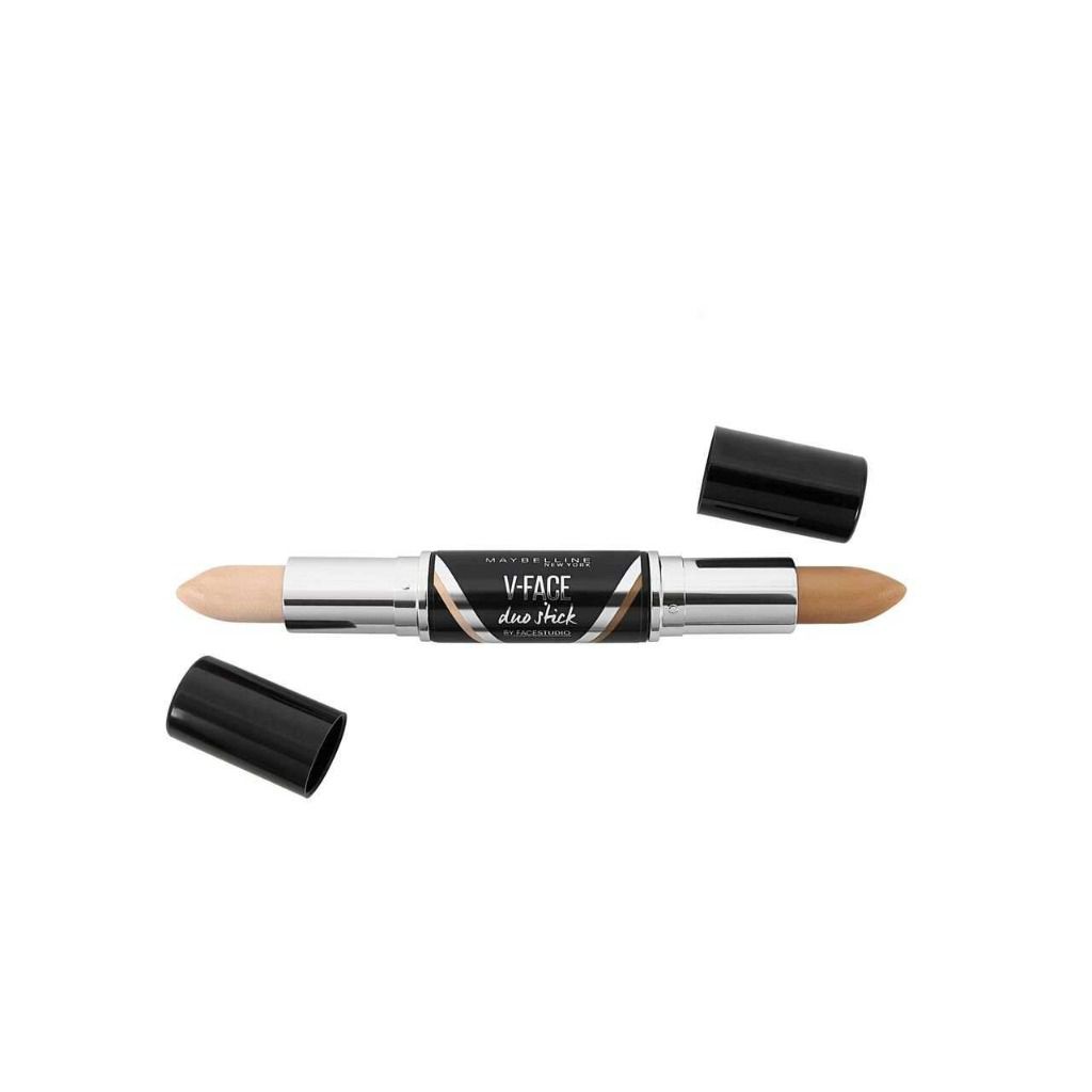 Maybelline New York Face Studio Contouring Stick Light Medium