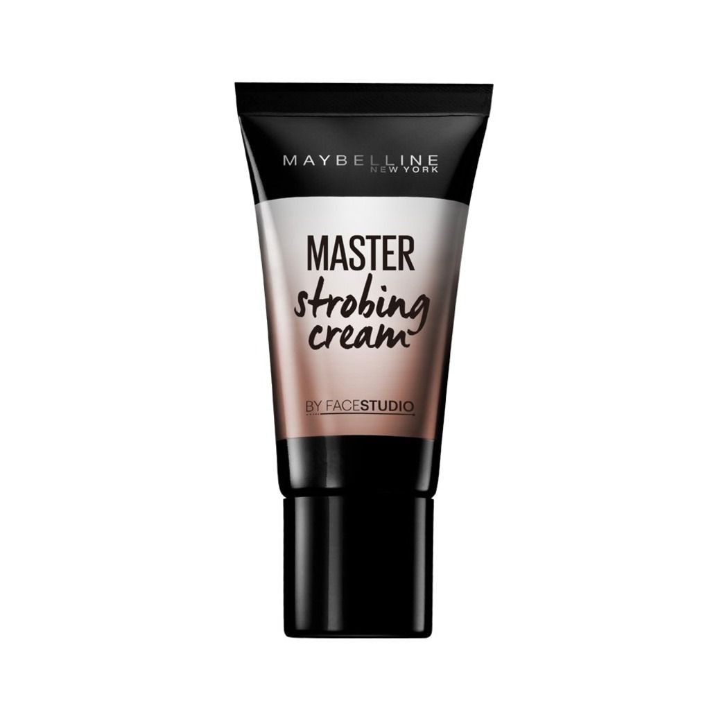 Maybelline New York Facestudio Master Strobing Cream - 18 ml