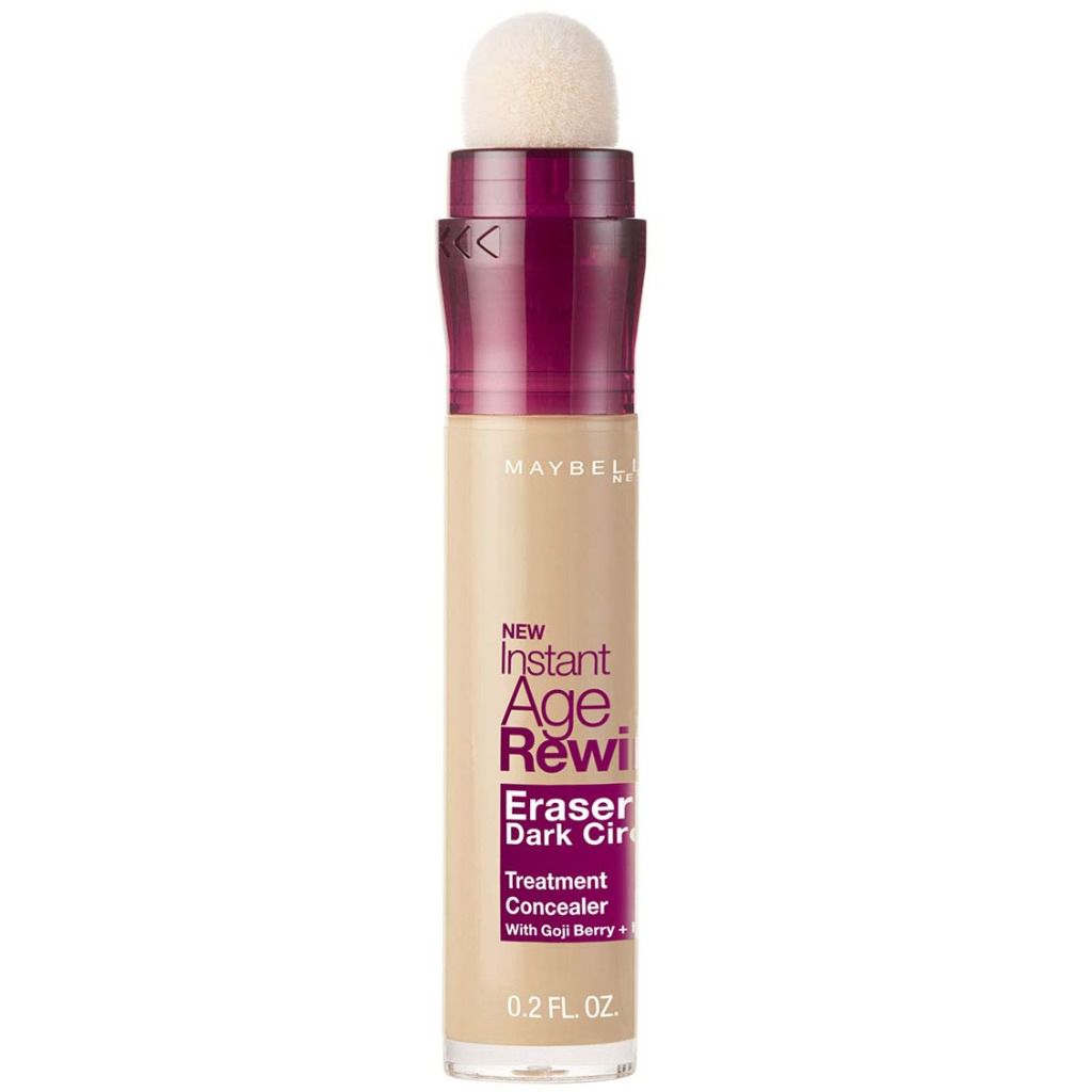 Maybelline New York Instant Age Rewind Concealer - 6 ml