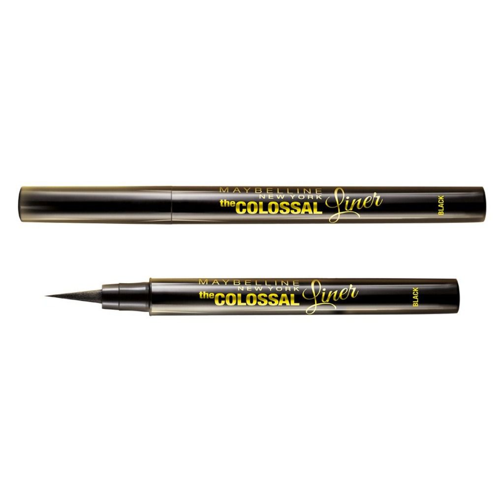 Maybelline New York The Colossal Liner - Black