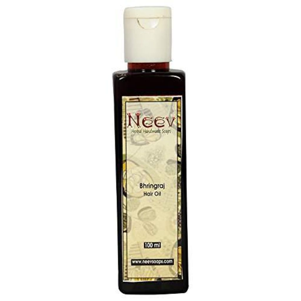 Neev Bhringaraj Ayurvedic Hair Oil