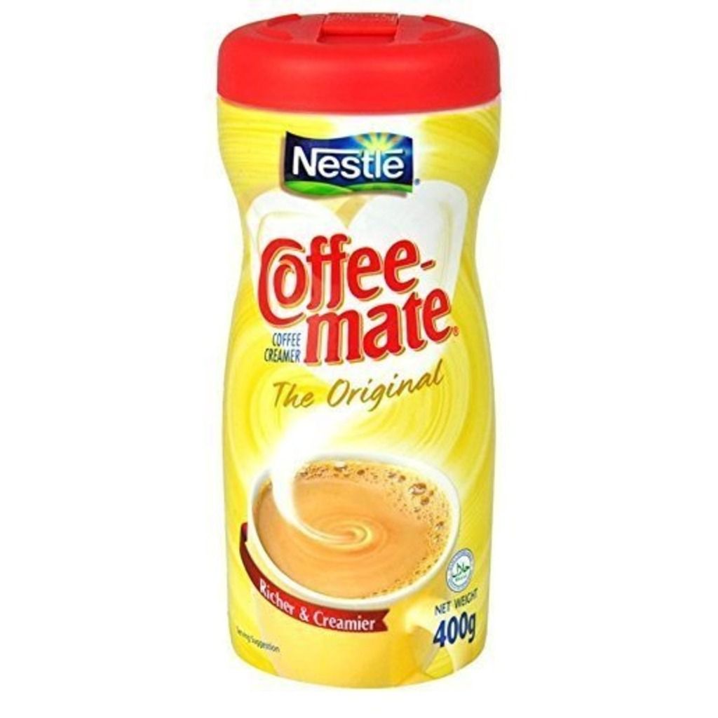 Nestle Original Coffee Mate Richer & Creamer