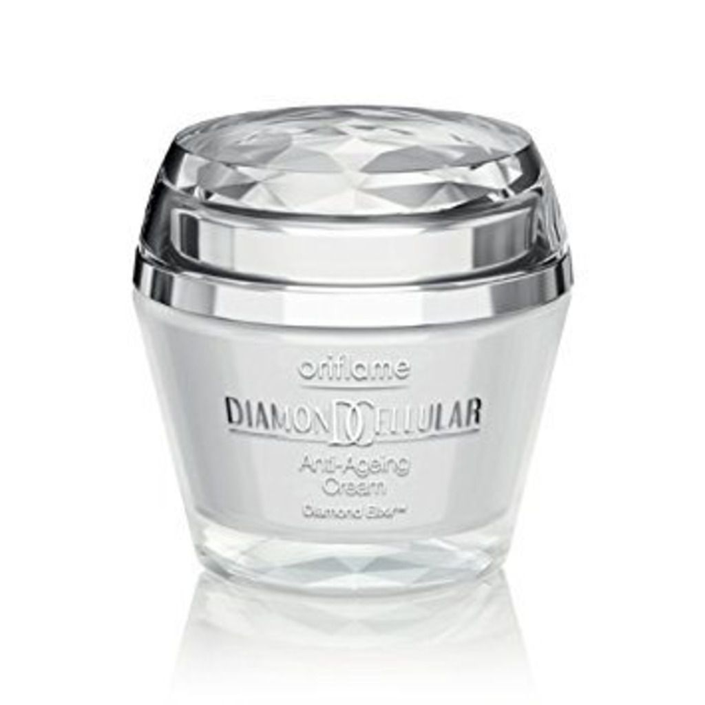 Oriflame Diamond Cellular Anti-Ageing Cream